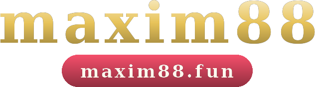 maxim88 logo