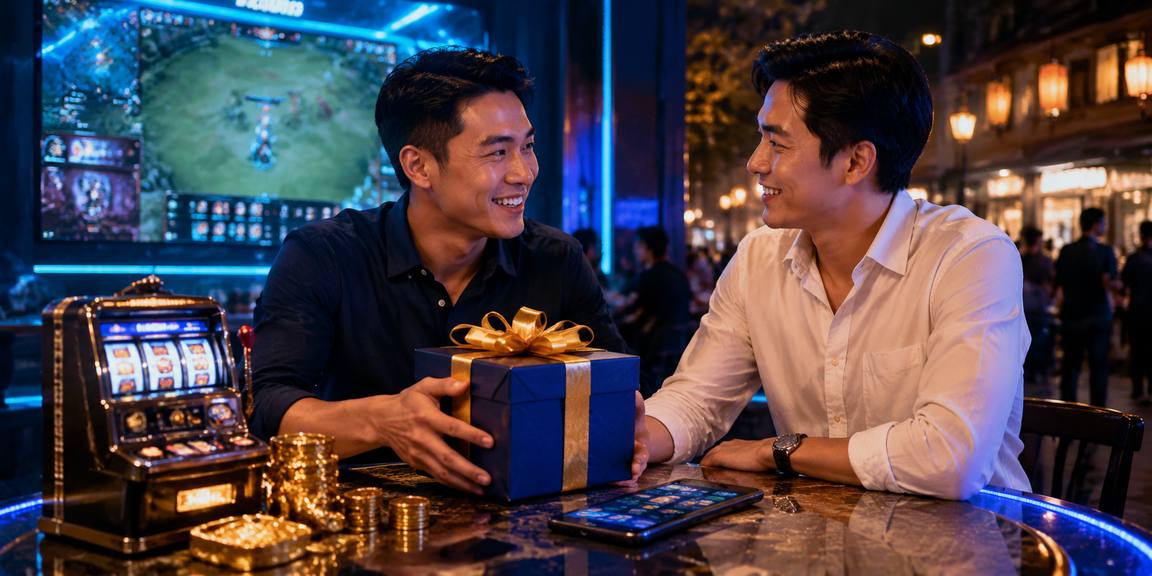 maxim88 Chúng tôi là ai và vì sao xây dựng maxim88