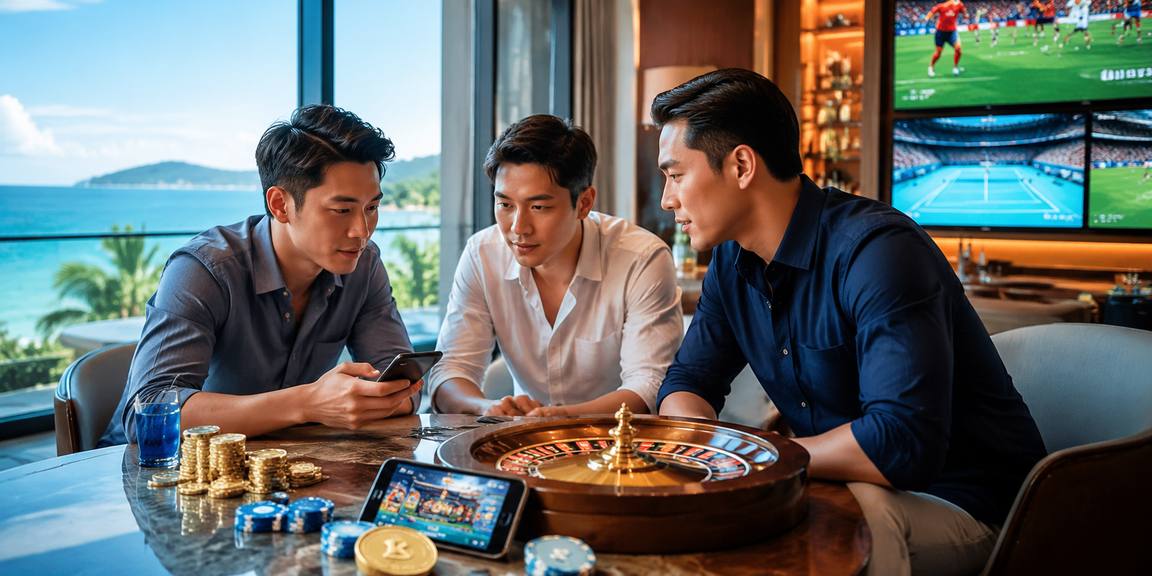 maxim88 Blackjack Cổ Điển
