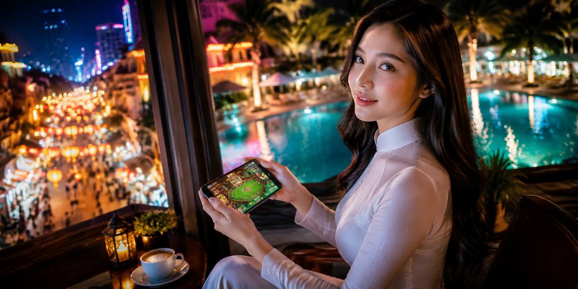 maxim88 Live Blackjack Classic tại maxim88 có gì?